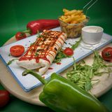 Tortilla Mexicana 400g