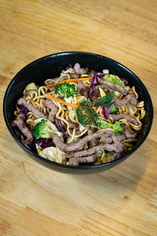 Yakisoba Ichibo