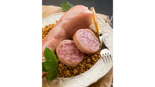 Kiełbasa Zampone Cotto ( 1 kg )