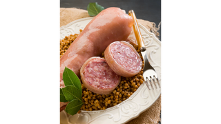 Kiełbasa Zampone Cotto ( 1 kg )