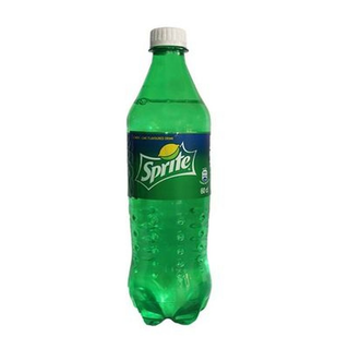 Sprite 500ml PET
