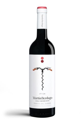 Vino Martín Berdugo Jóven (750 ml.)