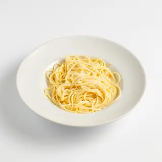 Pasta Cacio e Pepe