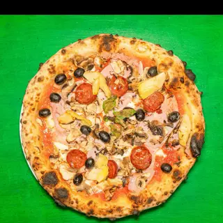 Capricciosa