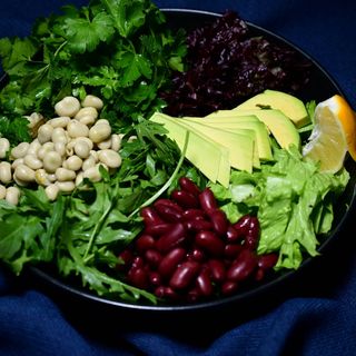 ავოკადოს სალთი