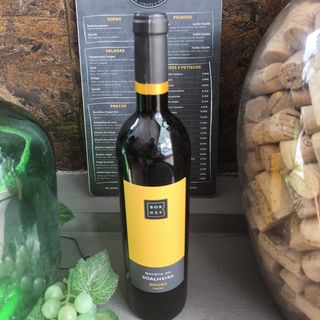 Quinta da soalheira (BORGES)