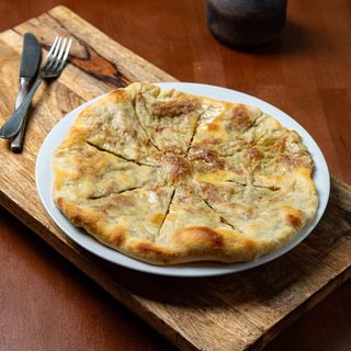 Kubdari z baraniną 350g