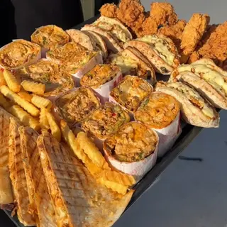 Freinds Box