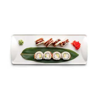 Canada Ebi Roll