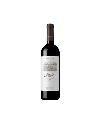 Vino Tinto Pago De Carraovejas (750 Ml)