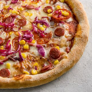 Піца Амерікано