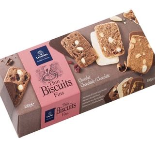 Galletas Chocolate 100 Gr