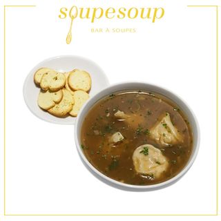Soupe La Chinoise