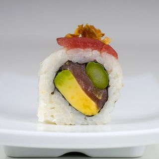 Rock and Roll, 8 Unidades