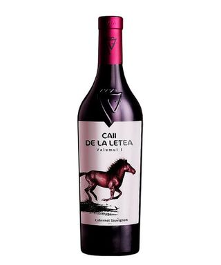 Caii de la Letea - Sauvignon blanc - Volumul 1