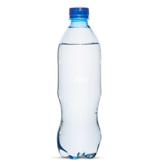 Agua Pequeña