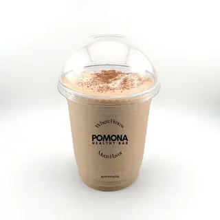 Coffee Bliss Smoothie 