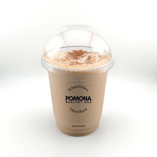 Coffee Bliss Smoothie 