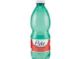 Acqua Lete 50 cl