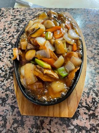 111. Té Pai Hai de Pato