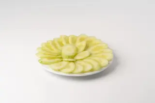 Krastavac salata