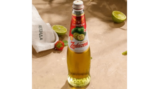 Lemonade Feijoa 0,5l