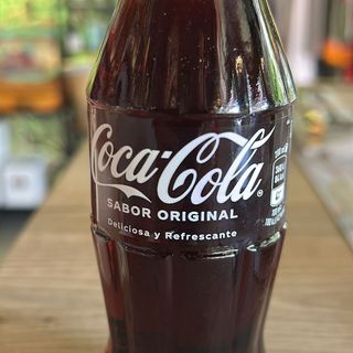 Pepsi Cola