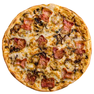 Mediana Carbonara