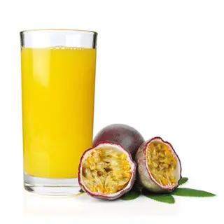 Passion juice