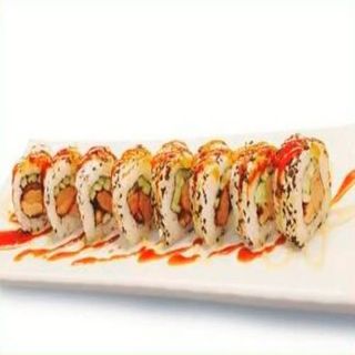Maki De Pato