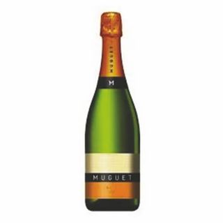 Cava Brut Muguet 75 Cl.
