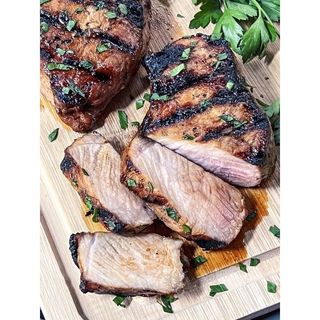 Pork 1kg Choma / dry