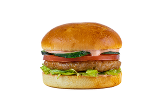 Гамбургер (курица)