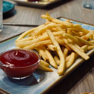 Картопля Фрі (150 г)