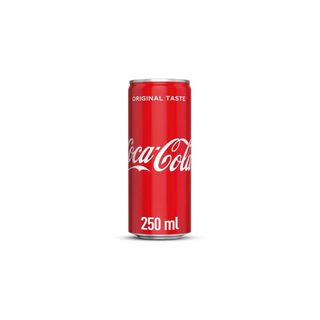 Coca-Cola 0.25l