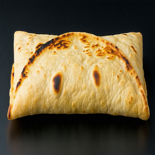 Tacos Méchoui Kefta Dinde