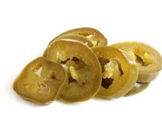 Халапеньо 25 гр.