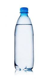Eau Minérale 0,5l