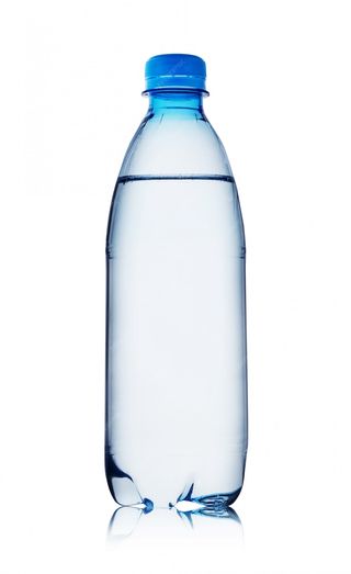Eau Minérale 0,5l