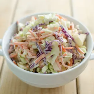 Coleslaw Salad
