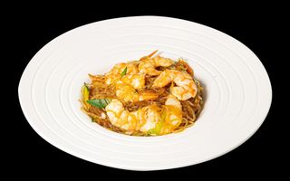 27. Spaghetti di soia ebi