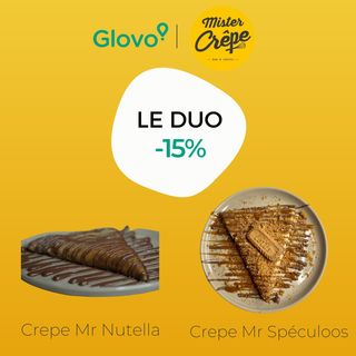 Le Duo