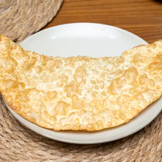 Чебуреки с мясом (1 шт.)