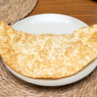 Чебуреки с мясом (1 шт.)