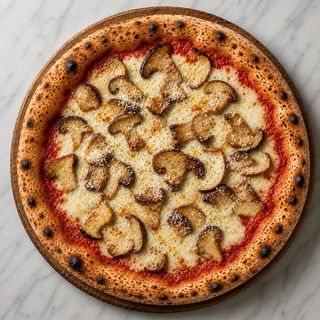 Pizza pugliese