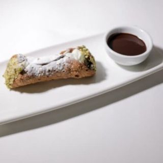 Cannolo Siciliano