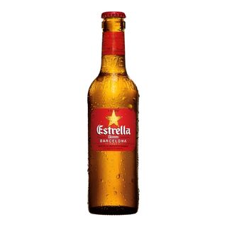 Естрелла Дамм