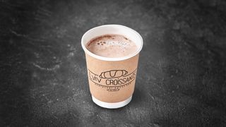 Chococcino / Mochaccino