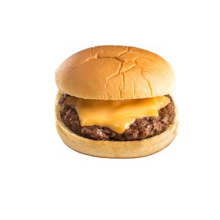 Cheese Burger