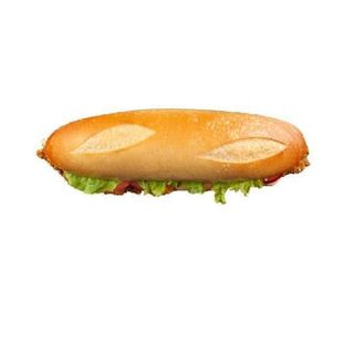 Bocadillo Entero